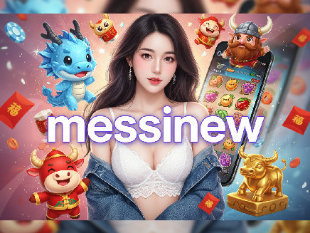messinew สมัครสมาชิก