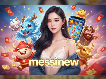 messinew เว็บตรง