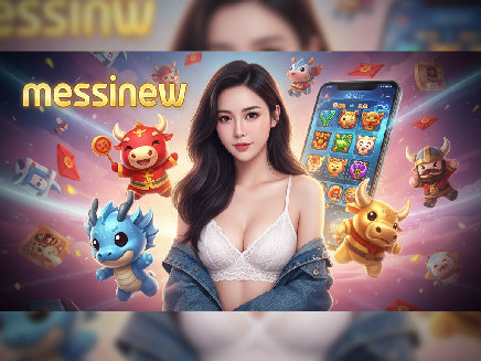 messinew slot
